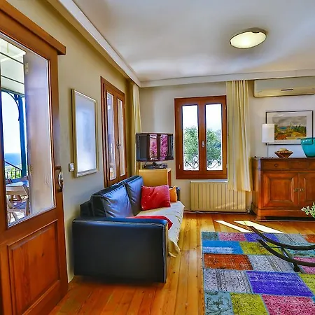 Apartament Jolly Apart 5