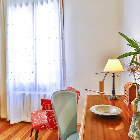 Apartament Jolly Apart 5 *