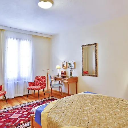 Jolly Apart 5 Apartament
