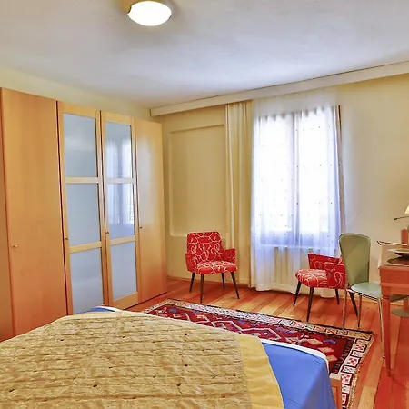 Jolly Apart 5 Apartment Kas